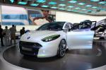 Renault Fluence Z.E. Concept 2009 года